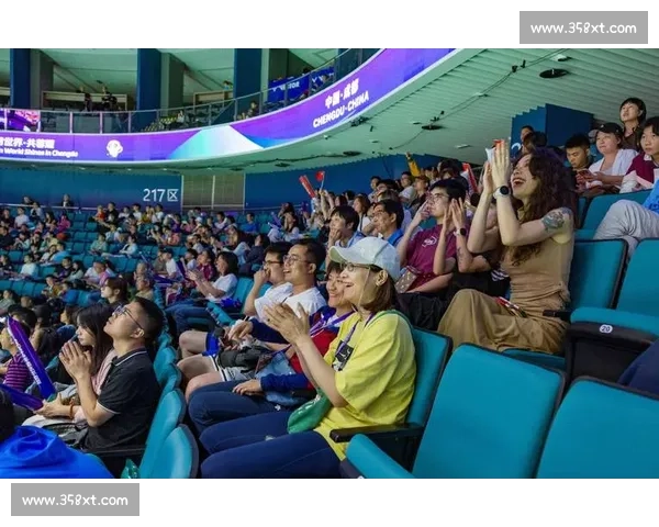 球迷沸腾！汤尤杯门票瞬间售罄，一票难求！