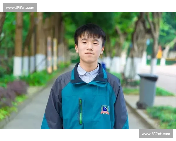 电竞新人辈出，16岁天才少年惊艳世界，未来可期！