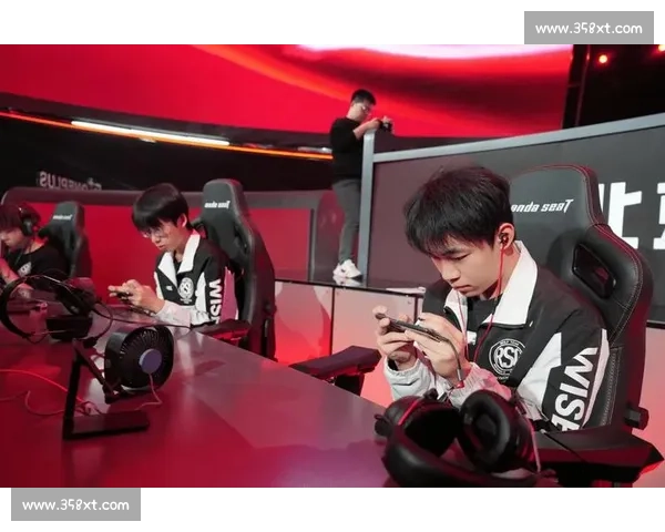 谁是新王电竞观赛指南揭秘,带你走进冠军争夺的残酷舞台 谁是新王电竞观赛指南揭秘,带你走进冠军争夺的残酷舞台