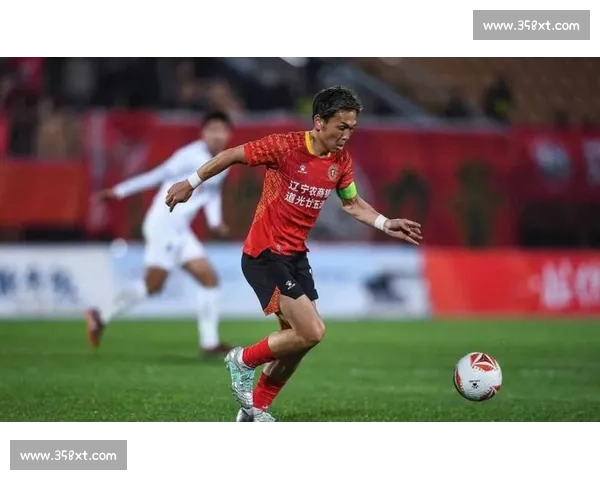 黑马突起！新星闪耀中超，一脚定乾坤直指射手王！