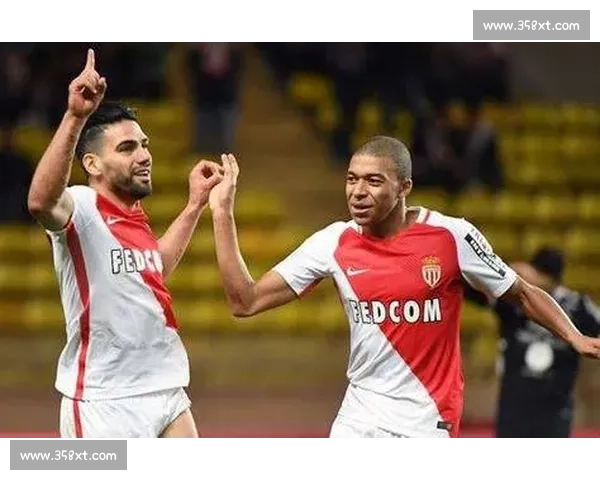 不仅仅是奢华!摩纳哥足球,正在书写新的传奇 不仅仅是奢华!摩纳哥足球,正在书写新的传奇