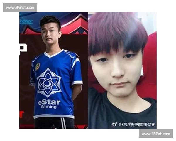 从青涩少年到舞台王者，王者荣耀解说蜕变记