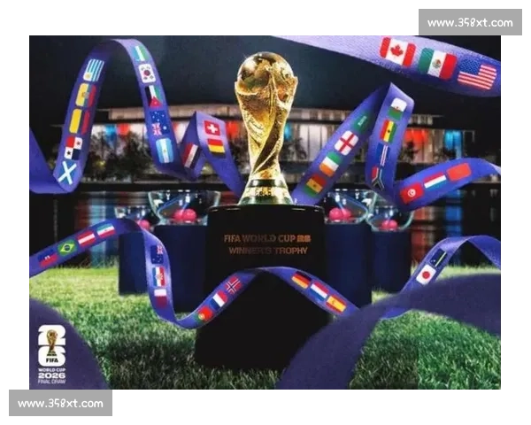 从心出发！2026世界杯墨西哥城，用热情点燃每一个角落！