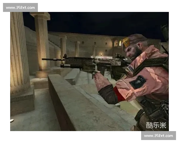 信仰之战，穿越火线世界总决赛的永恒铭记！