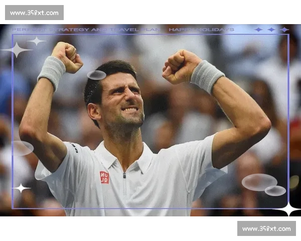 德约科维奇温网封王,传奇还在继续,老对手们何去何从 德约科维奇温网封王,传奇还在继续,老对手们何去何从