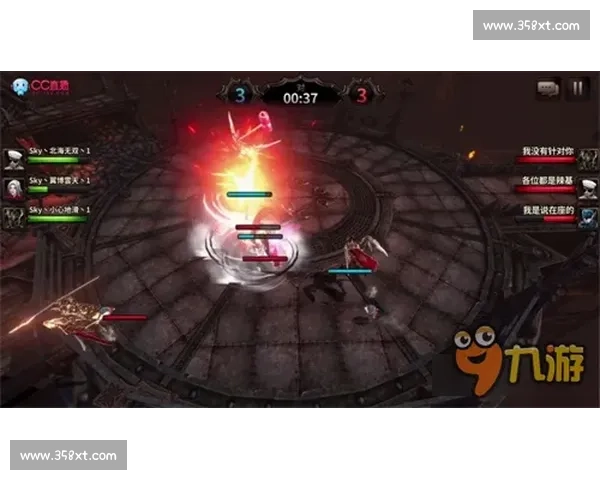 热血澎湃！东南亚电竞战队排名，见证电竞的无限可能！