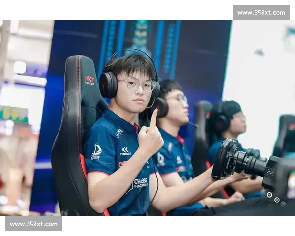 直面挑战！英魂之刃选手，为荣誉而战的决心